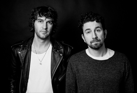 Japandroids