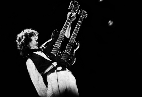 Jimmy Page