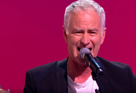 Joe McEnroe, zdroj: YouTube Joe McEnroe, zdroj: YouTube