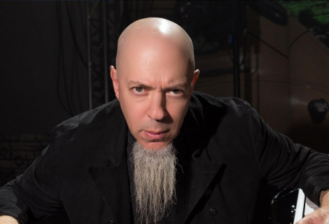 Jordan Rudess