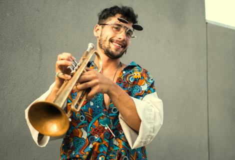 Kde jsou noty, tam je bída? |  Foto: Unslash