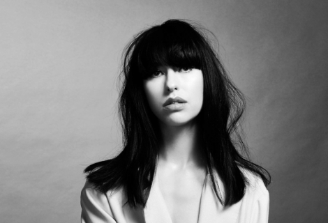 Kimbra, foto: D Smack U Kimbra, foto: D Smack U