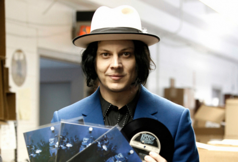 Jack White