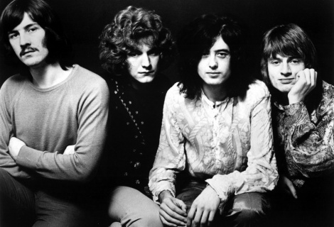 Led Zeppelin