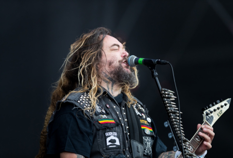 Max Cavalera, zdroj: Wikimedia Commons (Sven Mandel)