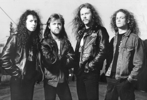 Metallica nikoho do ničeho nenutí. Možná proto spojuje napříč generacemi fanoušky nejen heavy metalu, ale i dalších žánrů. | Foto: Archiv kapely