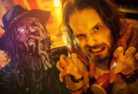 Být podivín nesmí být cíl, ale cesta. | Foto: Michal Skořepa