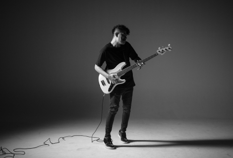 Jako muzikanti a muzikantky často vnímáme svou tvorbu jako součást sebe sama (ano, i když si vytvoříme stage personu). | Foto: Unsplash
