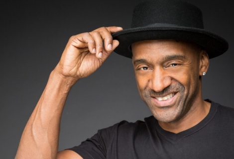 Marcus Miller