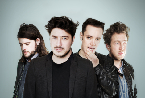 Rushmere je vlastně trochu staromódní album, které neurazí. | Foto: Phil Sharp