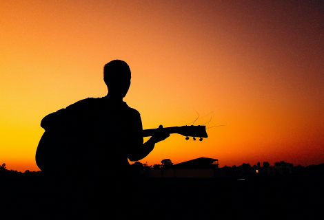 Málokdy se jako muzikanti ubráníme očekávání, že až vydáme desku (singl, klip...), na které zrovna pracujeme, NĚCO se stane. I Foto: Unsplash Málokdy se jako muzikanti ubráníme očekávání, že až vydáme desku (singl, klip...), na které zrovna pracujeme, NĚCO se stane. I Foto: Unsplash