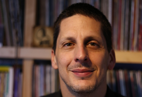 Kanceláře jako je SoundCzech mají „promazávat stroj“, říká ředitel SoundCzechu Márton Náray | Foto: archiv MN Kanceláře jako je SoundCzech mají „promazávat stroj“, říká ředitel SoundCzechu Márton Náray | Foto: archiv MN