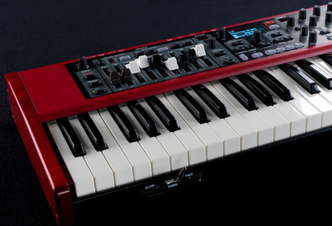 Nord Electro 5