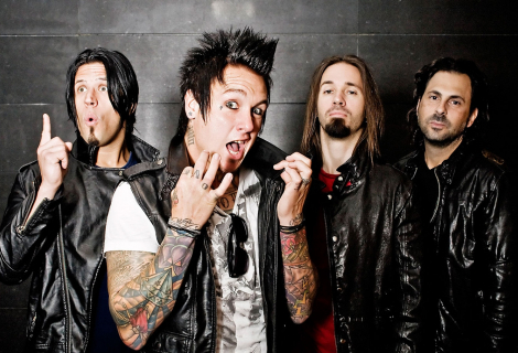 Papa Roach