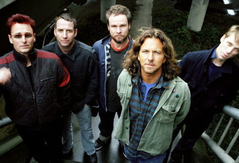 Pearl Jam