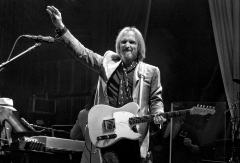 Tom Petty