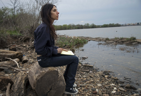 Pj Harvey