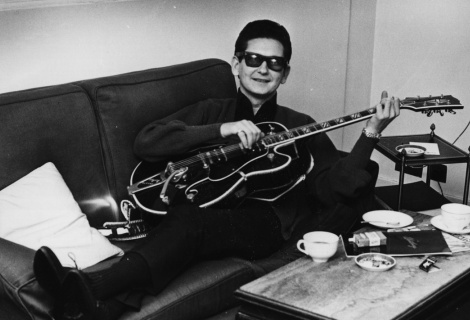 Roy Orbison