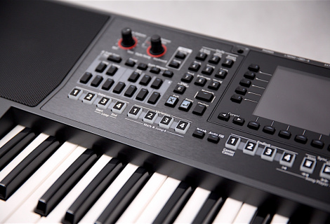 ROLAND E-A7