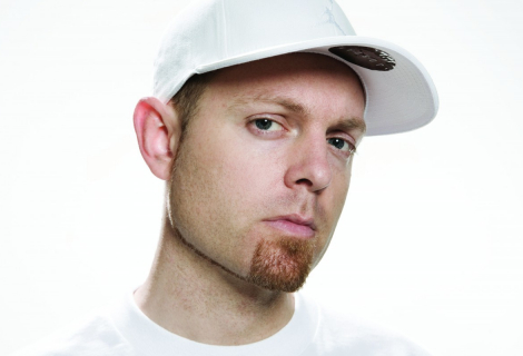 Dj Shadow