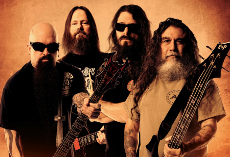 Slayer: odchod do důchodu po 37 letech své existence?