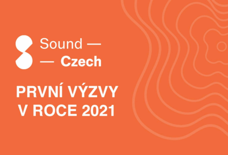 První Soundczech výzvy roku 2021