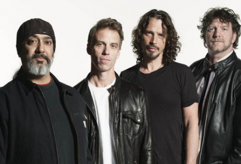 Soundgarden