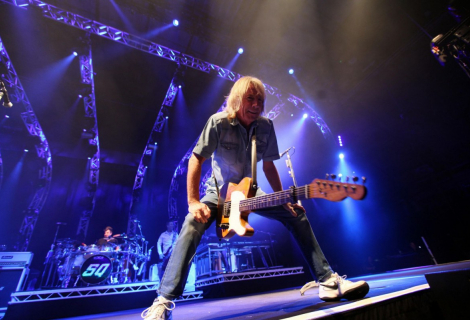 Status Quo Status Quo