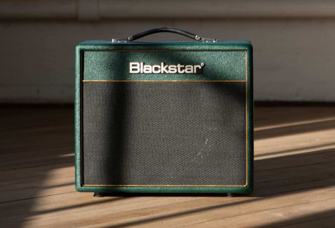 Zdroj: blackstaramps.com