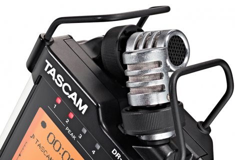 Tascam DR-44WL