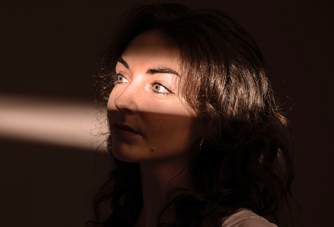 V hudbě, ale i v životě, je pro mě nejdůležitější opravdovost. Nesnažím se stylizovat do žádné role ani vytvářet něco, co „by mělo fungovat“. | Foto: archiv hudebnice