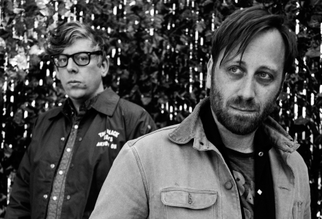 The Black Keys vrací slávu blues žánru vlastní originalitou, nikoli pouhou inspirací | Foto: Alysse Gafkjen 