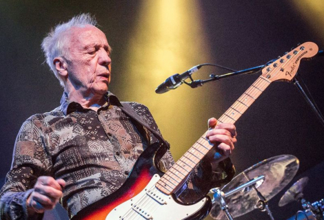 Robin Trower, zdroj: Wikipedia