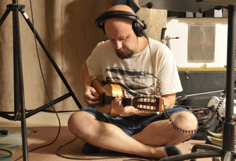 Martin Krajíček Martin Krajíček