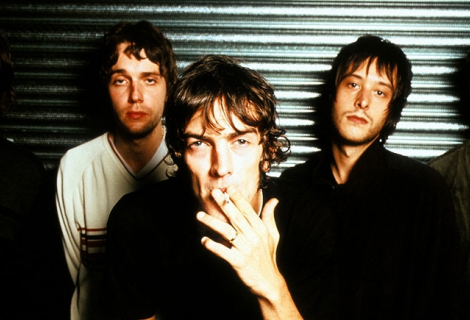 The Verve