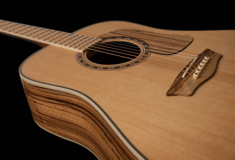 Washburn Woodcraft WCSD30S