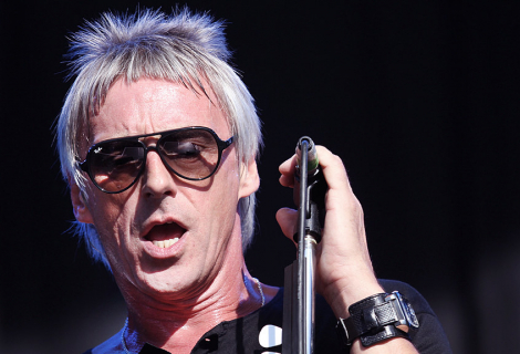 Weller připravil další hudební dobrodružství, která jej ukazují jako všestranného muzikanta | Foto: Flickr