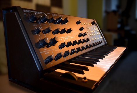 MS-20 mini