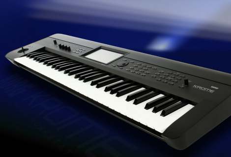 Korg Krome