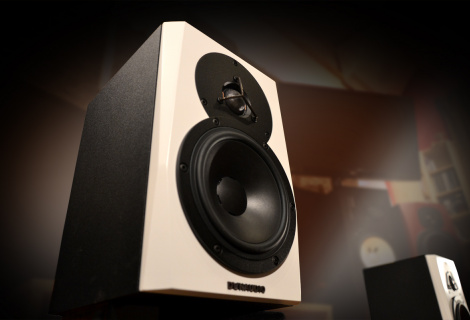 Dynaudio Lyd 5