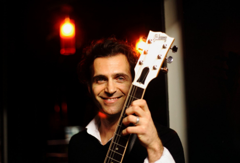 Dweezil Zappa