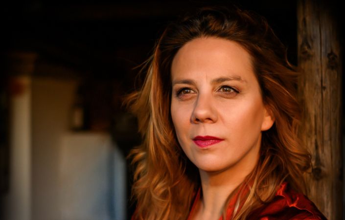 Aneta Langerová se na Prague Music Week ohlédne za více než dvacetiletou kariérou a promluví o vlastní umělecké cestě, postavení žen v české hudbě i výzvách streamingové éry. | Foto: archiv PMW