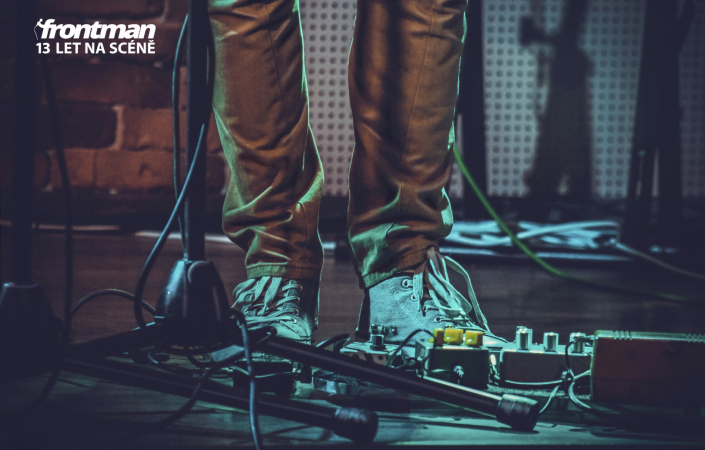 Jediné opravdu důležité kritérium je, jestli se vám ve zkušebně dobře tvoří. | Foto: Freepik