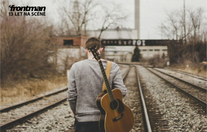 Možná zpytujete svědomí, jestli jste vážně museli po tom posledním nevydařeném koncertě v Zapadlé Lhotě poslat spoluhráče se vší pompou do háje  a odejít s futrálem hledat stopa do nejbližší civilizace. | Foto: Anika Huizinga (Unsplash)