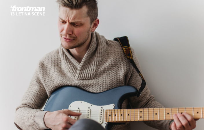 Vytrvejte a vězte, že pokud chodíte k dobrému učiteli, který vás neučí špatné návyky, dříve či později se nemůžete minout cílem. | Foto: Freepik