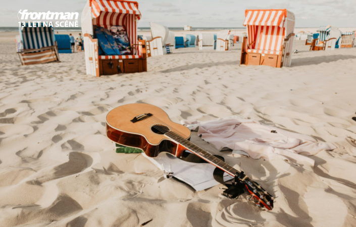 Ne každý song, který dělá léto, je vlastně obsahově veselý. | Foto: Ibrahim Rifath (Unsplash)