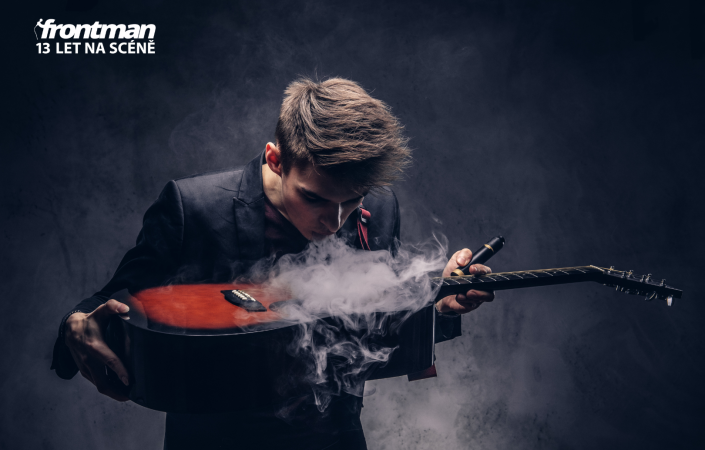  Vyražte na cestu, nejlépe vlakem, pokud možno na koncert svojí oblíbené kapely. Jam session s kamarády z Bratislavy nebo z Berlína se také počítá. I Foto: Freepik 