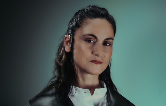 Lenka Dusilová s projektem LD_50 je hlavní hvězdou festivalové části Prague Music Week. Třídenní program na Výstavišti nabízí také debaty, masterclasses, networking, Expo a konferenci s dobrovolným vstupným. | Foto: archi PMW