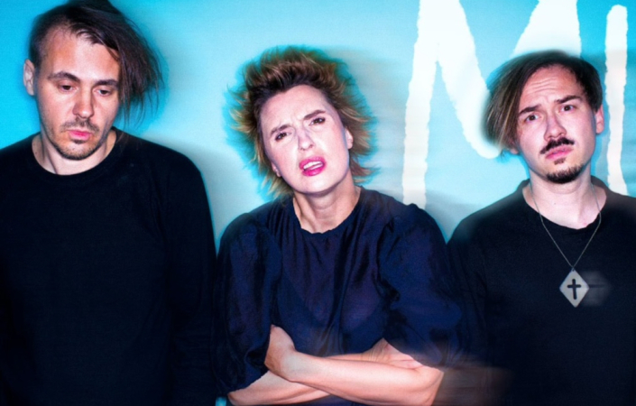 Deska ADHD se jeví jako soundtrack každodenního chaosu. | Foto: archiv kapely