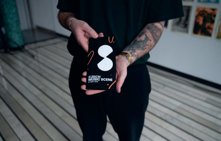 Letos to nevyšlo? Výzvy SoundCzechu se znovu otevřou v roce 2026. | Foto: SoundCzech